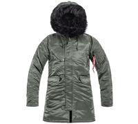Alpha Industries N3b Vf 59 Jacket