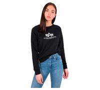Alpha Industries New Basic Sweater