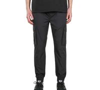 Alpha Industries Nylon Joggers Black M Men