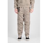 Alpha Industries Nylon UV Pant Pants for Men Size M - vintage sand