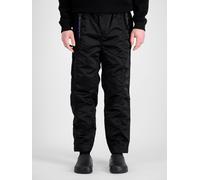 Alpha Industries Nylon UV Pant Pants for Men Size XS - black