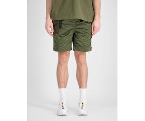 Alpha Industries Nylon UV Short for Men Size XL - sage-green