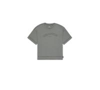 Alpha Industries Open Edge T-Shirt for Men Size 2XL - dark olive