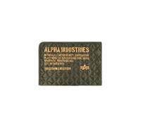 Alpha Industries Packable Picknick Blanket Gadgets for Men Size onesize - dark olive