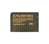 Alpha Industries - Packable Picknick Dark Olive - Blanket - green - Onesize - 100% Nylon Onesize