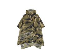 Alpha Industries Packable Rain Cape Gadgets for Men Size onesize - wdl camo 65