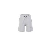 Alpha Industries Patch Loose Fit Short Shorts for Men Size 2XL - pastel grey