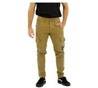 Pants Alpha Industries Petrol Patch Vert 30