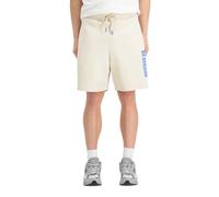Short Alpha Industries Puff Blanc L