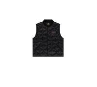 Alpha Industries Q-1 Vest Vests for Men Size L - black