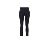 Alpha Industries RBF Tape Leggings Pants for Women Size S - black