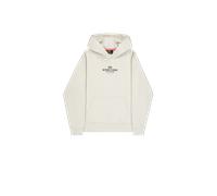 Alpha Industries Return To Base Hoodie for Men Size L -