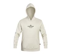 Hooded sweatshirt Alpha Industries Return To Base Gris XL