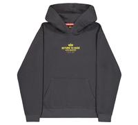 Alpha Industries Return To Base Sweatshirt - Vintage Grey