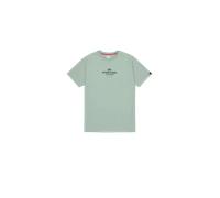 Alpha Industries Return To Base T-Shirt for Men Size L -