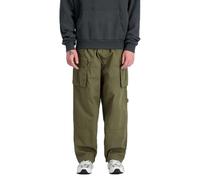 Alpha Industries Ripstop Patchwork Cargo Pants