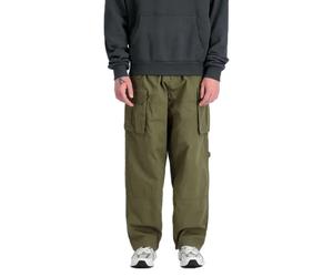 Alpha Industries Ripstop Patchwork Cargo Pants