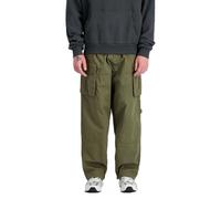Alpha Industries Ripstop Patchwork Cargo Pants
