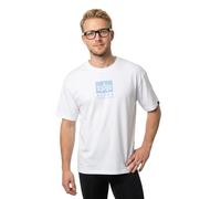 Alpha Industries Satin Logo T Short Sleeve T-shirt