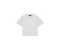 Alpha Industries Scorpion Cyborg T-Shirt for Men Size S - pastel grey