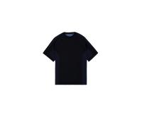 Alpha Industries Seamless T-Shirt for Men Size XS - black