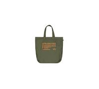 Tote bag Alpha Industries Vert TU