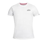 Alpha Industries Signature Bp T Short Sleeve T-shirt