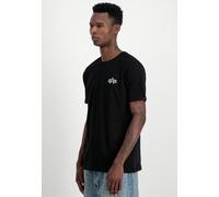 Alpha Industries Signature Bp T Short Sleeve T-shirt