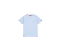 Alpha Industries Signature Backprint T-Shirt for Men Size L -