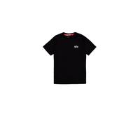 Alpha Industries Signature Bp T Short Sleeve T-shirt