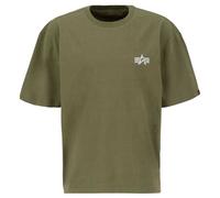 Alpha Industries Signature Bp T Short Sleeve T-shirt