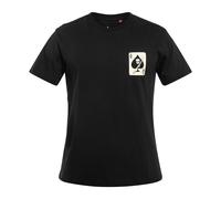 Alpha Industries Skull Ops T-shirt - Black