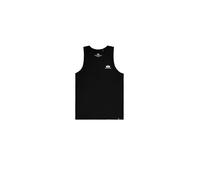 Alpha Industries Small Logo Tank Top - Black