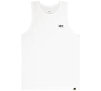 Alpha Industries Small Logo Sleeveless T-shirt