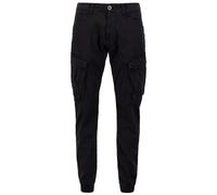 Alpha Industries Spy Pant - Black