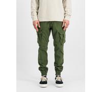 Alpha Industries Spy Pant Pants for Men Size 38 - dark olive