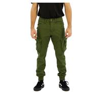 Alpha Industries Spy Pants Green 30 Man