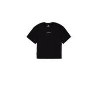 Alpha Industries Studio Edition Backprint T-Shirt for Men Size L - black