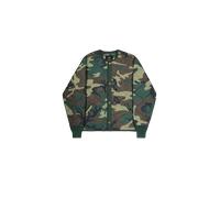 Alpha Industries Studio Liner Outdoor Jacket Field Jackets for Men Size 2XL - wdl camo 65