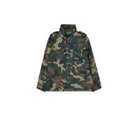 Alpha Industries Studio M-65 Camo Field Jacket Field Jackets for Men Size XL - wdl camo 65