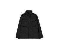 Alpha Industries Studio M-65 Field Jacket Field Jackets for Men Size 2XL - black