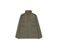 Alpha Industries Studio M-65 Field Jacket Field Jackets for Men Size XS - mud olive