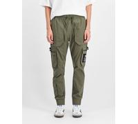 Alpha Industries Tactical Jogger Pant Pants for Men dark olive