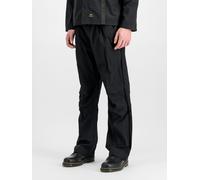 Alpha Industries Tactical Nylon Loose Pant Pants for Men Size L - black