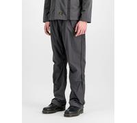 Alpha Industries Tactical Nylon Loose Pant Pants for Men Size L - vintage grey