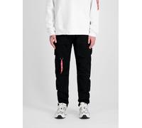 Alpha Industries Tactical Pant Pants for Men Size 28 - black