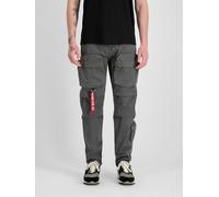 Alpha Industries Tactical Pant Pants for Men Size 30 - vintage grey