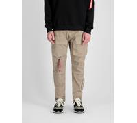 Alpha Industries Tactical Pant Pants for Men Size 30 - vintage sand