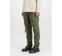 Alpha Industries Tactical Pant Pants for Men Size 32 - dark olive