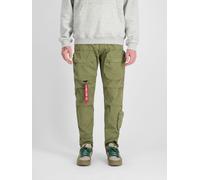 Alpha Industries Tactical Pant Pants for Men Size 34 - olive